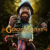 Gonzo's Quest — NetEnt