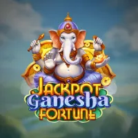 Ganesha Fortune — PG Soft