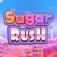 Sugar Rush — Pragmatic Play
