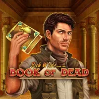 Book of Dead — Play'n GO