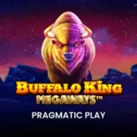 Buffalo King Megaways — Pragmatic Play