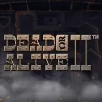 Dead or Alive 2 — NetEnt