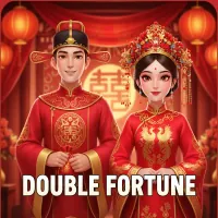 Double Fortune — PG Soft