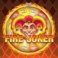Fire Joker — Play'n GO