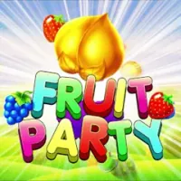 Fruit Party — Pragmatic Play