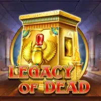 Legacy of Dead — Play'n GO