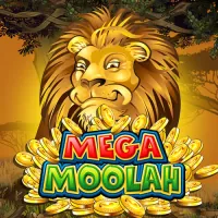 Mega Moolah — Microgaming