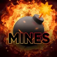Mines — Spribe