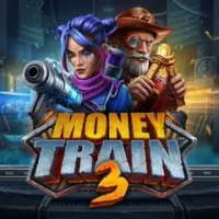 Money Train 3 — Relax Gaming