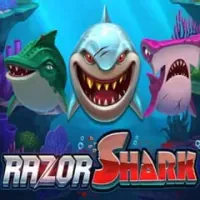 Razor Shark — Push Gaming