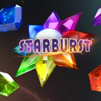 Starburst — NetEnt