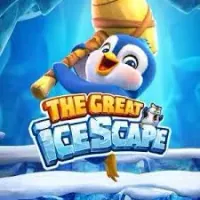 The Great Ice Escape — Play'n GO