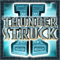 Thunderstruck II — Microgaming