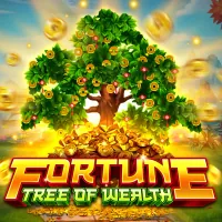 Tree of Fortune — PG Soft