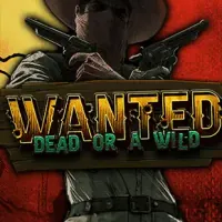 Wanted Dead or a Wild — Hacksaw Gaming
