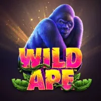 Wild Ape — PG Soft