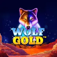 Wolf Gold — Pragmatic Play